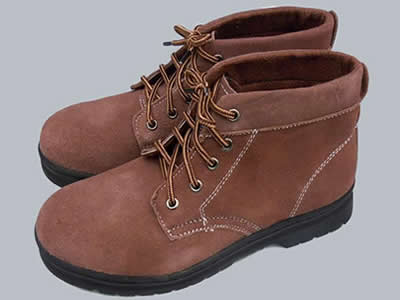 足部防護勞保鞋